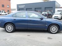 Gebraucht Volvo S60 SE 170 PS (125 kW) 2001 Blau Limousine