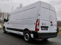 gebraucht Opel Movano Kasten Cargo L3H2 AT +Navi+Kamera+Klima