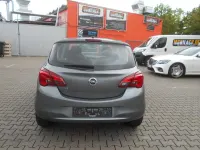 Gebraucht Opel Corsa 90 PS (66 kW) 2018 Licht grau m2 Kleinwagen