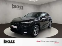 Gebraucht Audi Q5 Ambiente 204 PS (150 kW) 2025 Mythosschwarz metallic SUV