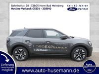 Gebraucht Ford Explorer 210 kW (286 PS) 2024 Grau SUV