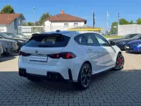 Gebraucht BMW 120 M Sport 170 PS (125 kW) 2025 Weiss Kleinwagen