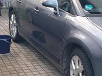 Gebraucht Citroën C4 109 PS (80 kW) 2007 Limousine