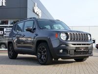 gebraucht Jeep Renegade MY17 Limited 1.4l MAir Night Eagle Navi