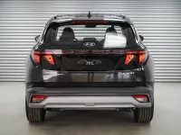 Neu Hyundai Tucson Style 150 PS (110 kW) 2026 Ecotronic grey metallic () SUV