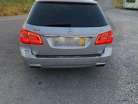 Gebraucht Mercedes E350 Avantgarde 265 PS (194 kW) 2011 Kombi