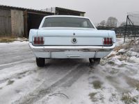 Gebraucht Ford Mustang 1965 Weiß Coupé