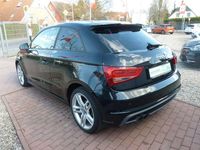 Gebraucht Audi A1 Ambiente 185 PS (136 kW) 2013 Schwarz Kleinwagen