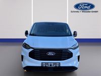Neu Ford Transit Custom Trend 110 PS (80 kW) 2025 Frostweiß Van / Kleinbus