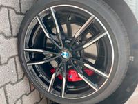 gebraucht BMW M340 Touring (M Sportpaket Pro, 360°-Kamera, ACC)