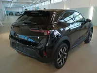 Gebraucht Opel Mokka 131 PS (96 kW) 2024 Schwarz SUV
