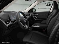 Neu BMW X1 xLine 150 PS (110 kW) 2026 Schwarz SUV