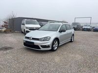 Gebraucht VW Golf VII Highline 150 PS (110 kW) 2015 Silber Kombi