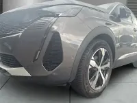 Gebraucht Peugeot 3008 Allure 131 PS (96 kW) 2022 Grau SUV