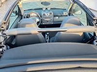 Gebraucht Smart ForTwo Cabrio 45 PS (33 kW) 2008 Weiß Cabrio