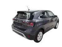 Neu VW T-Cross Life 95 PS (69 kW) 2026 Grau SUV