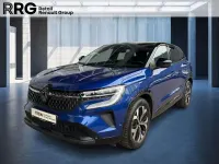 Gebraucht Renault Austral Techno 158 PS (116 kW) 2025 Blue rqh + black gne SUV