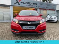 gebraucht Honda HR-V 1.5 i-VTEC "Comfort"Klimaaut*Anhk.*Allw*Sh