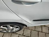 Brugt Renault Modus 75 HK (55 kW) 2012 Hvid MPV
