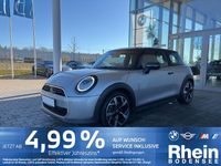 Gebraucht Mini Cooper S 204 PS (150 kW) 2025 Silber Kleinwagen
