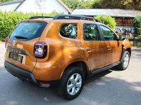 Occasion Dacia Duster Comfort 101 ch (74 kW) 2021 Marron SUV