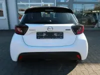 Gebraucht Mazda 2 Center-Line 116 PS (85 kW) 2025 Lunar white Kleinwagen