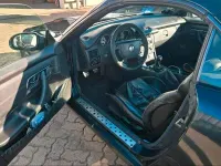 Second-hand Mercedes SLK200 136 CP (100 kW) 1998 Andere farben Cabrio