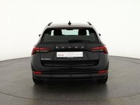 Gebraucht Skoda Octavia Ambition 150 PS (110 kW) 2020 Schwarz Kombi