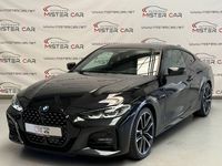 Gebraucht BMW 420 M Sport 190 PS (139 kW) 2021 Schwarz Coupé