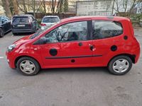 gebraucht Renault Twingo 1.2 Expression,Klima,Servo,Euro5,ISOFIX