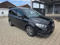 Gebraucht Mercedes T180 Progressive 116 PS (85 kW) 2022 Loparitschwarz metal Van / Kleinbus