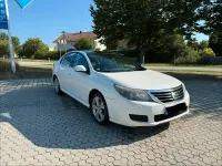 Gebraucht Renault Latitude 240 PS (176 kW) 2011 Weiß Limousine