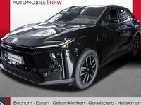 Gebraucht Toyota bZ4X 164 kW (224 PS) 2026 Schwarz SUV