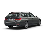 Gebraucht BMW 318 156 PS (114 kW) 2025 Grau Kombi