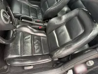 Gebraucht Audi TT 180 PS (132 kW) 2005 Schwarz Coupé