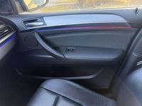 Gebraucht BMW X6 245 PS (180 kW) 2012 SUV