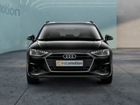 gebraucht Audi A4 Audi A4, 89.005 km, 190 PS, EZ 09.2020, Diesel