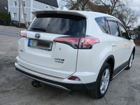 gebraucht Toyota RAV4 Hybrid 