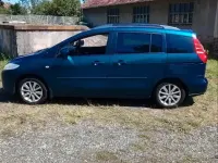 Gebraucht Mazda 5 140 PS (102 kW) 2006 Van / Kleinbus