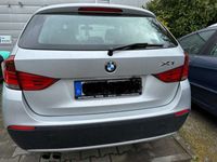 gebraucht BMW X1 xDrive 20i