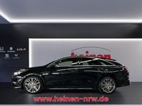 Neu Kia ProCeed GT-Line 140 PS (102 kW) 2025 Schwarz Kleinwagen