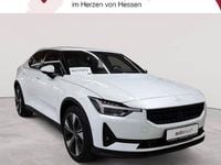 Gebraucht Polestar 2 Pilot-lite 309 kW (421 PS) 2022 Snow metallic Kleinwagen