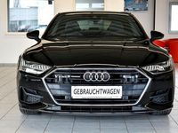 Gebraucht Audi A7 S-Line 245 PS (180 kW) 2021 Schwarz Limousine