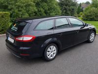 Gebraucht Ford Mondeo 140 PS (102 kW) 2011 Schwarz Kombi