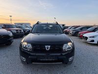 Gebraucht Dacia Duster 114 PS (83 kW) 2017 Schwarz SUV