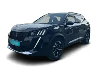 Gebraucht Peugeot e-2008 GT 100 kW (136 PS) 2021 Andere SUV