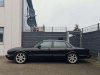Gebraucht Jaguar XJR Supercharged 363 PS (266 kW) 1999 Schwarz Limousine