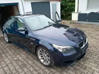 Gebraucht BMW M5 507 PS (372 kW) 2005 Andere farben Limousine