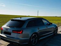 Second-hand Audi A6 Sport 272 CP (200 kW) 2015 Berlinǎ