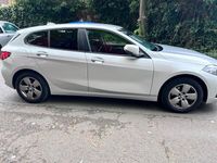 gebraucht BMW 116 1erDiesel